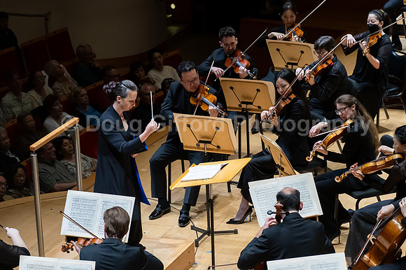 Pacific Symphony - Boccherini & Rachmaninoff