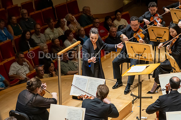 Pacific Symphony - Boccherini & Rachmaninoff