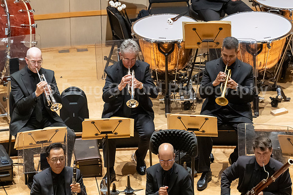 Pacific Symphony - Boccherini & Rachmaninoff