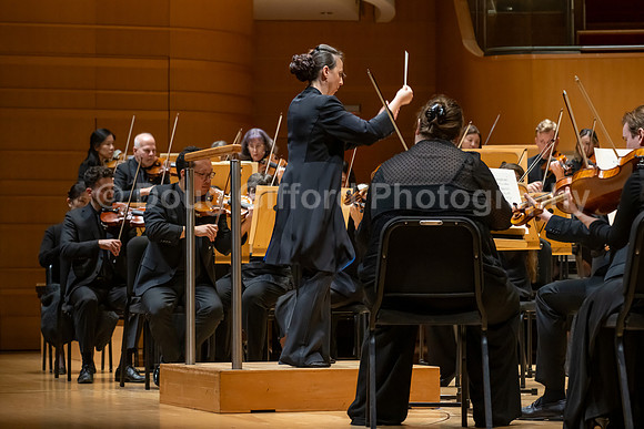 Pacific Symphony - Boccherini & Rachmaninoff