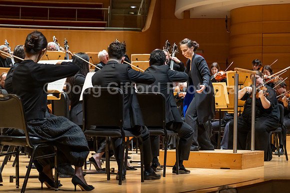 Pacific Symphony - Boccherini & Rachmaninoff