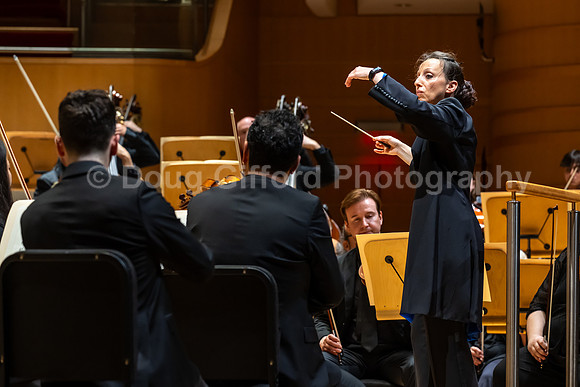 Pacific Symphony - Boccherini & Rachmaninoff