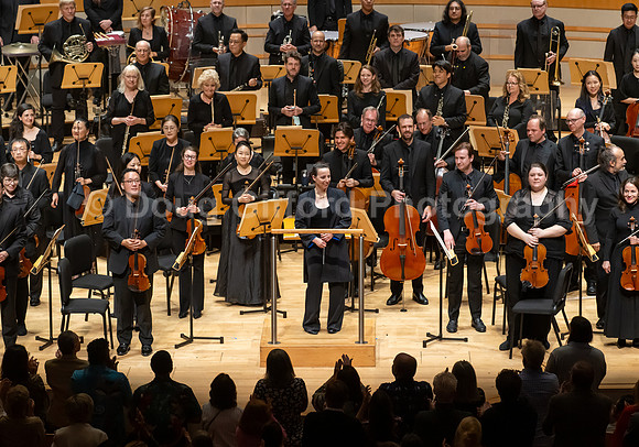 Pacific Symphony - Boccherini & Rachmaninoff