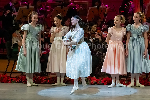 Pacific Symphony - The Nutcracker for Kids