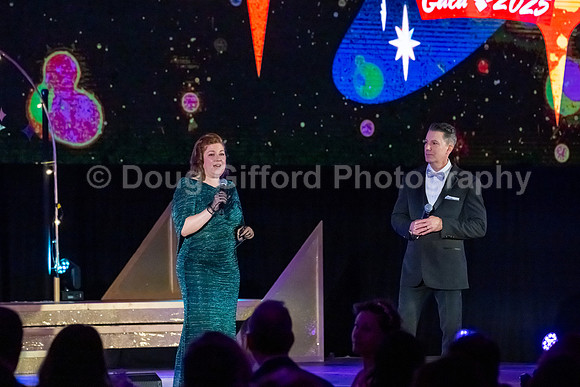 California School of the Arts – San Gabriel Valley Gala 2025