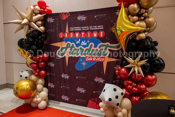California School of the Arts – San Gabriel Valley Gala 2025