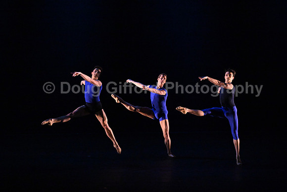 American Ballet Theatre - Forward
