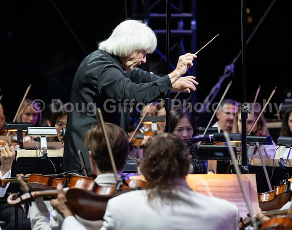 Pacific Symphony - Rhapsody in Blue at 100: Concert of Hope