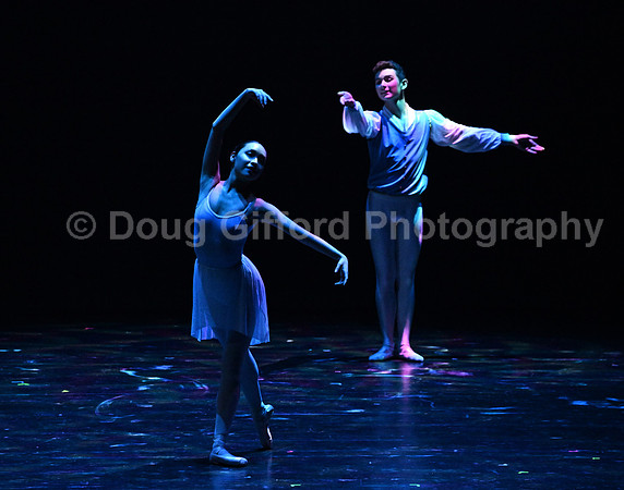 California School of the Arts- San Gabriel Valley Foundation Season Finale 2022