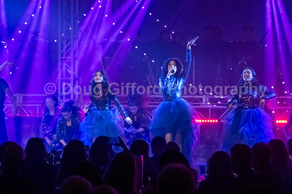 OCSA / New York State of Mind - Gala 2024