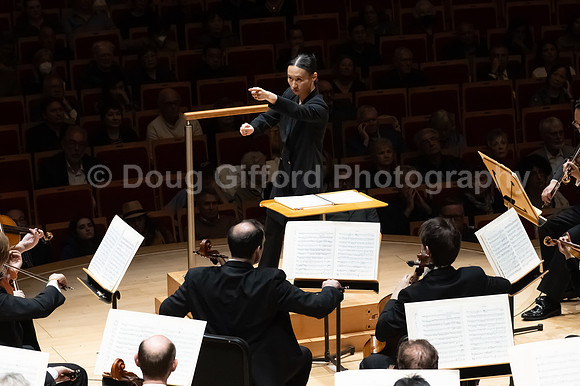 Pacific Symphony - Beethoven & Sibelius