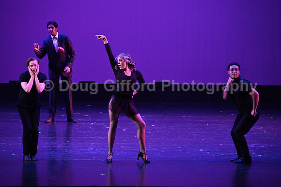 California School of the Arts- San Gabriel Valley Foundation Season Finale 2022