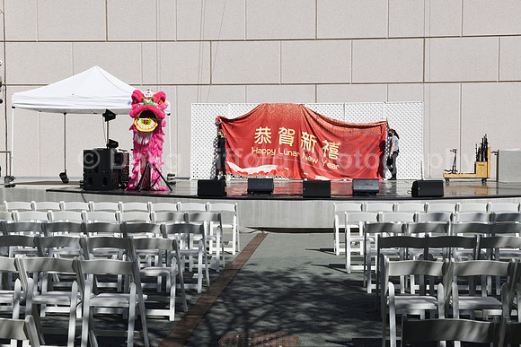 Orange County Lantern Festival 2022