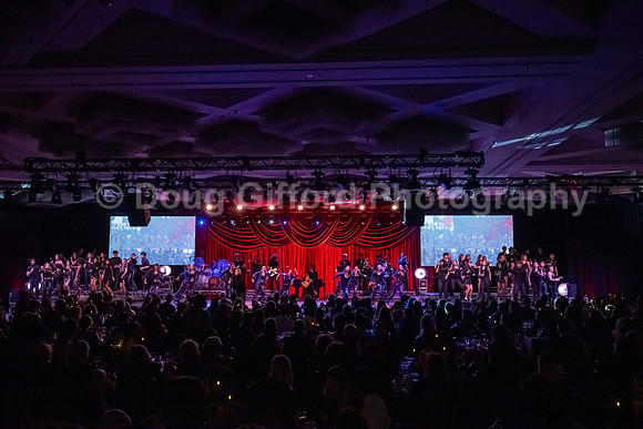 Orange County School of the Arts Foundation Presents - House of Muse Gala 2025