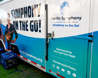 Pacific Symphony - Symphony on the Go! Soka University