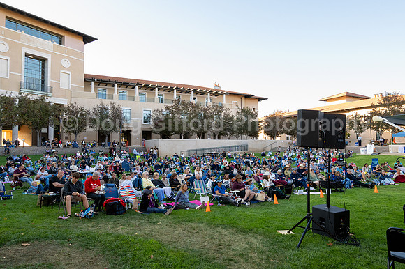 Pacific Symphony - Symphony on the Go! Soka University