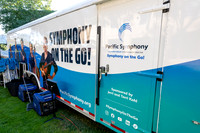 Pacific Symphony - Symphony on the Go! Soka University