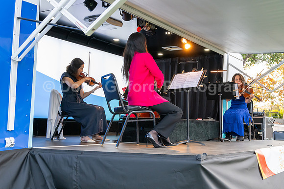 Pacific Symphony - Symphony on the Go! Soka University