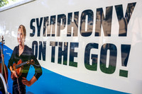 Pacific Symphony - Symphony on the Go! Soka University