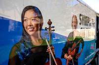 Pacific Symphony - Symphony on the Go! Soka University