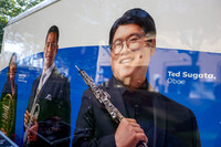 Pacific Symphony - Symphony on the Go! Soka University