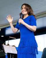 Pacific Symphony - Symphony on the Go! Soka University