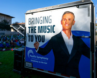 Pacific Symphony - Symphony on the Go! Soka University