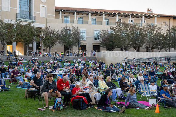 Pacific Symphony - Symphony on the Go! Soka University