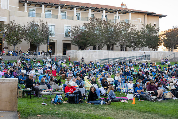 Pacific Symphony - Symphony on the Go! Soka University