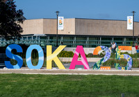 Pacific Symphony - Symphony on the Go! Soka University