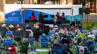 Pacific Symphony - Symphony on the Go! Soka University