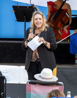 Pacific Symphony - Symphony on the Go! Soka University