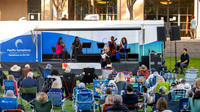 Pacific Symphony - Symphony on the Go! Soka University