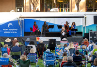 Pacific Symphony - Symphony on the Go! Soka University