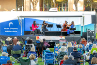 Pacific Symphony - Symphony on the Go! Soka University