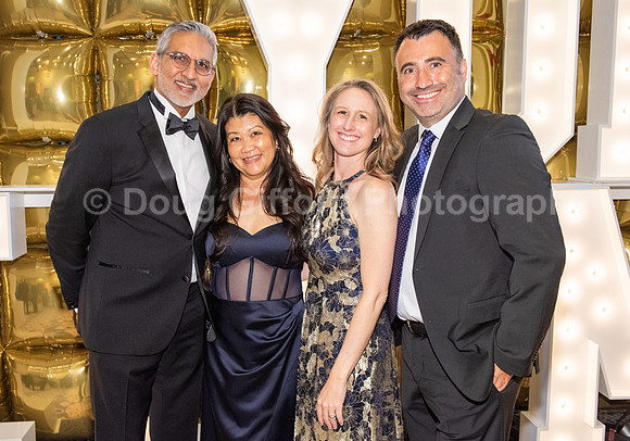 OCSA / New York State of Mind - Gala 2024