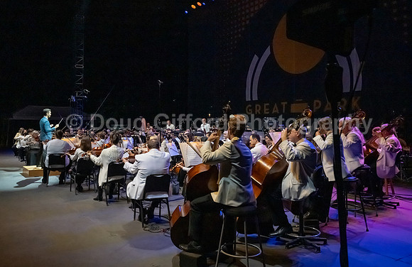 Pacific Symphony - John Williams' Magical Music of Harry Potter