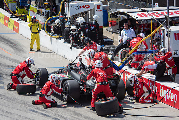 Acura Grand Prix of Long Beach 2022