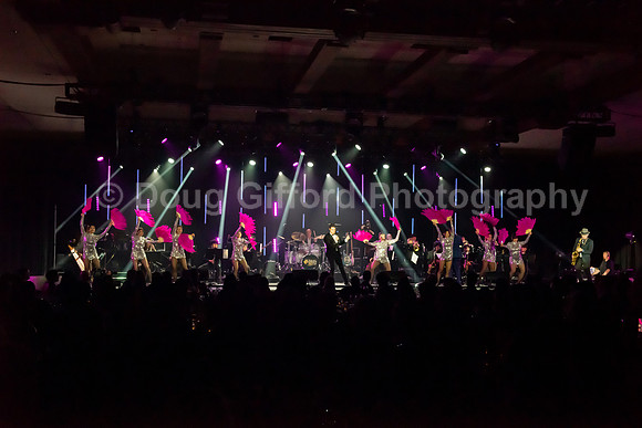 Orange County School of the Arts Foundation - "Night of a Million Dreams" Gala 2022