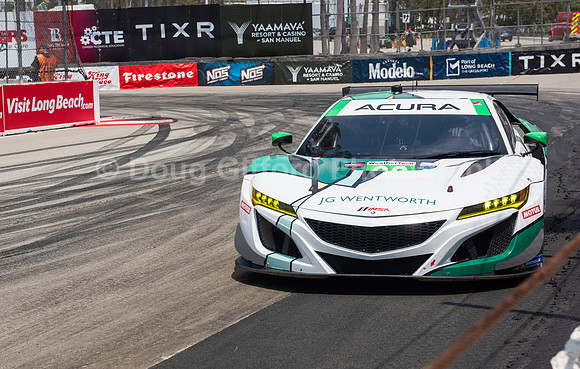 49th Acura Grand Prix of Long Beach 2024