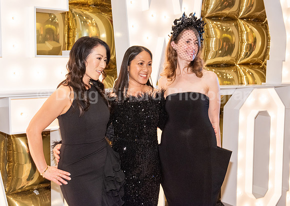 OCSA / New York State of Mind - Gala 2024