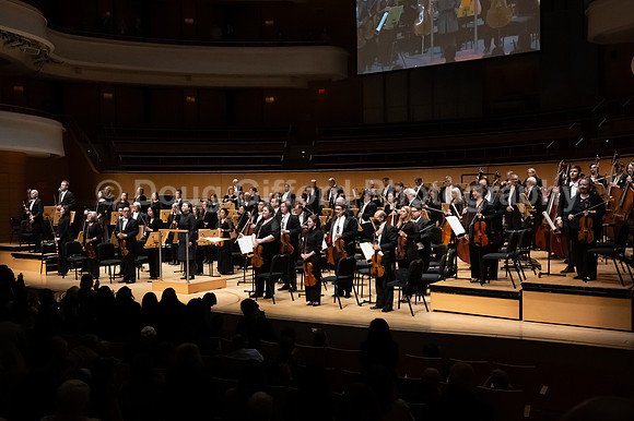 Pacific Symphony - Tchaikovsky's Sixth