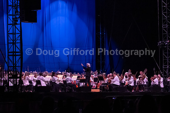 Pacific Symphony - Beethoven’s Emperor & Pictures at an Exhibition