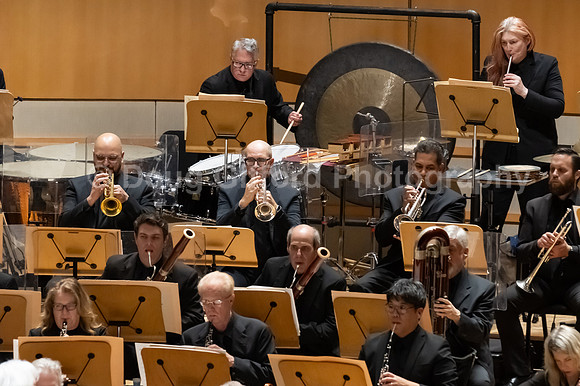 Pacific Symphony - Pines of Rome