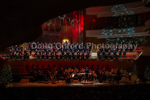 Pacific Chorale - Tis the Season