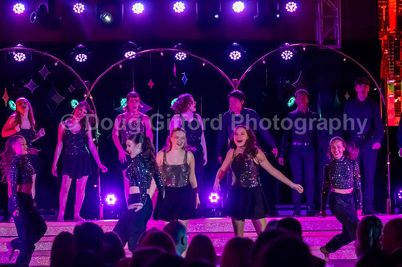 California School of the Arts – San Gabriel Valley Gala 2025