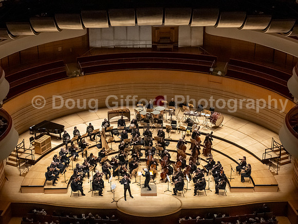 Pacific Symphony - Joshua Bell & Larisa Martínez: Voice & the Violin