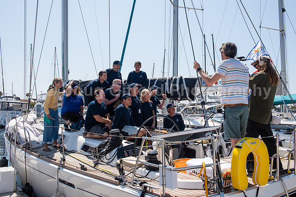 2023 Transpac