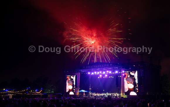 Pacific Symphony - July 4th Spectacular: Celebrating America 250 and Air Supply