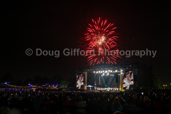 Pacific Symphony - July 4th Spectacular: Celebrating America 250 and Air Supply